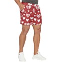 Valentine Men s Runner Shorts View2