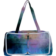 Smokescreen Multi Function Bag by pollyparadiseartshop