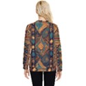 Tribal Chic Hidden Pocket Sweatshirt View2