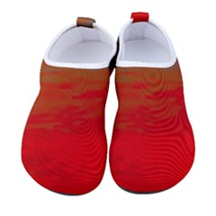 Crimson Skys Men s Sock-style Water Shoes by RiverRootz