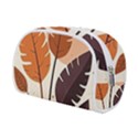 Leaves Boho Monster Nature Make Up Case (Small) View2