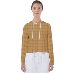 Autumn Fall Plaid Tartan 1 Women s Slouchy Sweat by dressshop