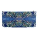 Blue arabesque Handbag Organizer View4