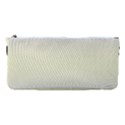 Pale Violet To Cream Yellow Bilinear Gradient Handbag Organizer View3