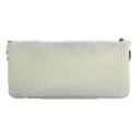 Pale Violet To Cream Yellow Bilinear Gradient Handbag Organizer View4