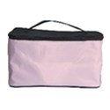 Pale Violet To Pale Pink Bilinear Gradient Cosmetic Storage Case View1