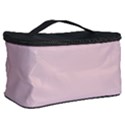 Pale Violet To Pale Pink Bilinear Gradient Cosmetic Storage Case View2