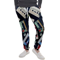 Abstract Case Men s Jogger Sweatpants by kyorashop23