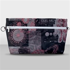 Aesthetic , Aesthetic, Dark Handbag Organizer by kyorashop23