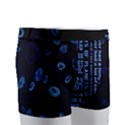 Doctor Who Tardis Men s Boxer Briefs View3