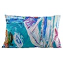 seascape 16 x24  Lumbar Throw Cushion Case (Two Sides) View2