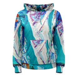 Seascape Women s Pullover Hoodie by bestdesignintheworld