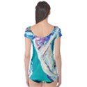 seascape Boyleg Leotard  View2