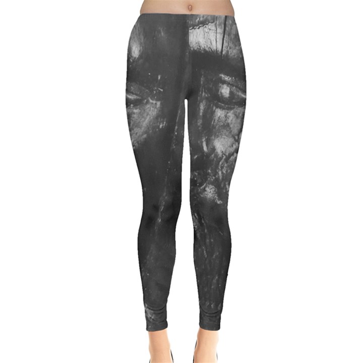 Bob Marley Everyday Leggings 