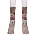 designer,s doll-1 Crew Socks View1