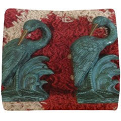 Birds Seat Cushion by bestdesignintheworld