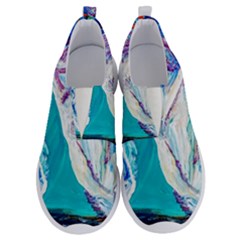 Sailing Boat No Lace Lightweight Shoes by bestdesignintheworld