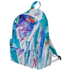 Sailing Boat The Plain Backpack by bestdesignintheworld