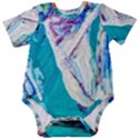 sailing boat Baby Short Sleeve Bodysuit View1