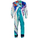 sailing boat OnePiece Jumpsuit (Men) View2