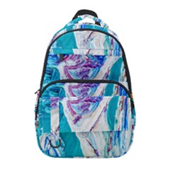 Sailing Boat Carry-on Travel Backpack by bestdesignintheworld