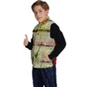 Fabrics Kid s Button Up Puffer Vest View2