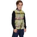 Fabrics Kid s Button Up Puffer Vest View3