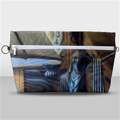 Lady Handbag Organizer by bestdesignintheworld