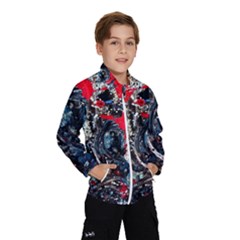 Multiple Desires-1-2 Kids  Windbreaker by bestdesignintheworld