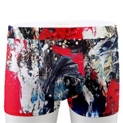 Multiple Desires-1-2 Men s Boxer Briefs by bestdesignintheworld