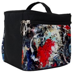 Multiple Desires-1-2 Make Up Travel Bag (big) by bestdesignintheworld