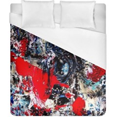 Multiple Desires-1-1 Duvet Cover (california King Size) by bestdesignintheworld