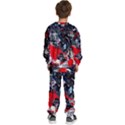 Multiple Desires-1-1 Kids  Sweatshirt set View4