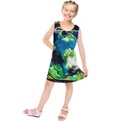 Avocado Kids  Tunic Dress by bestdesignintheworld