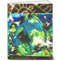 avocado 7  x 9  Softcover Notebook View1