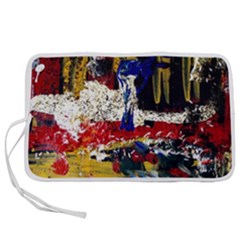 Abstract-1 Pen Storage Case (l) by bestdesignintheworld