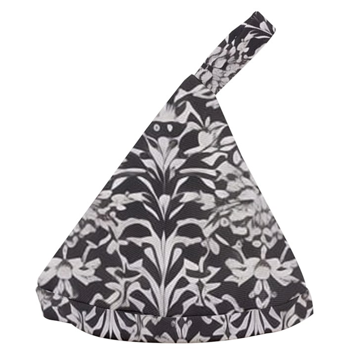 Gothic Leaf Pattern 4 Anti Scalding Pot Cap