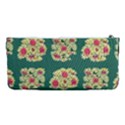 Retro 1880s Flowers Pattern 6 Handbag Organizer View4