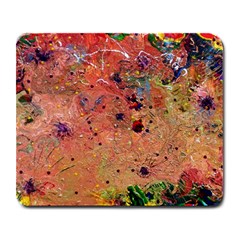 Diversity Large Mouse Pad (rectangle) by dawnsebaughinc