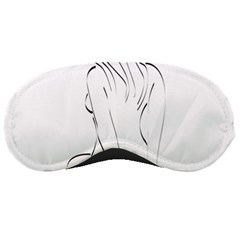 Bound Beauty Sleep Eye Mask by Deviantly