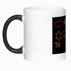 Raymond Tv Morph Mug by hffmnwhly