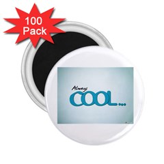 Cool Designs Store 2 25  Button Magnet (100 Pack) by CoolDesignsStore