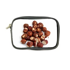 Hazelnuts Coin Purse by hlehnerer