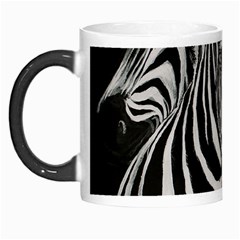 Zebra Morph Mug by cutepetshop