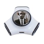 Monkey Business 3 Port USB Hub Front