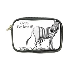 Lost Coin Purse by cutepetshop