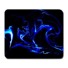 S12a Large Mouse Pad (rectangle) by gunnsphotoartplus