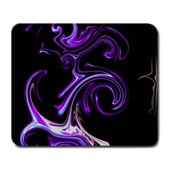 L49 Large Mouse Pad (rectangle) by gunnsphotoartplus