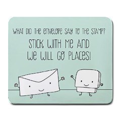 Funny Large Mouse Pad (rectangle) by Contest1624092