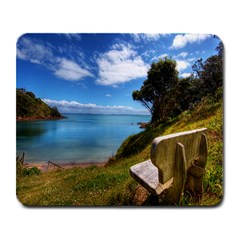 Nature Large Mouse Pad (rectangle) by Contest1624092